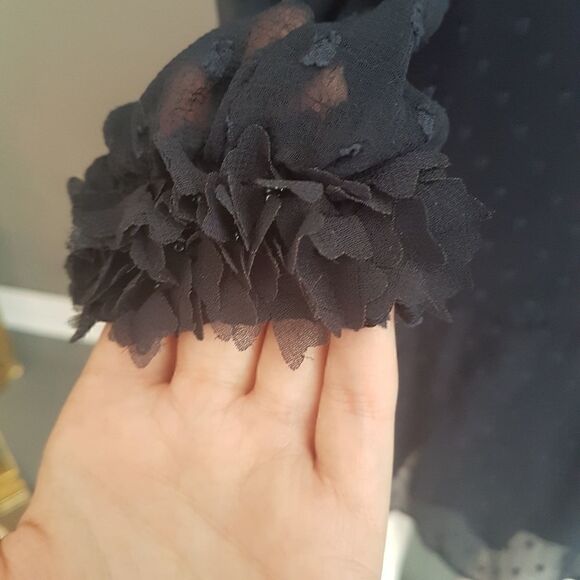 Zara Mini Dress    - Picture 4 of 11